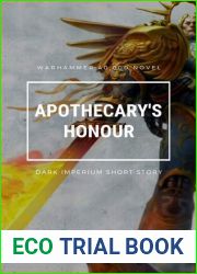 Apothecary|s Honor