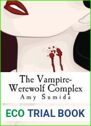 The Vampire-Werewolf Complex: How Paranormal Romance Can Help Your Relationship