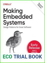 Making Embedded Systems, 2nd Edition