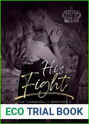 His Fight (Mafia Made, #4)