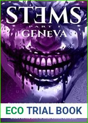 STEMS: Geneva: - A Zombie Romance Trilogy