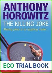 The Killing Joke by Horowitz, Anthony (April 1, 2005) Paperback