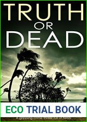 Truth or Dead (Tom Lange, #2)