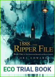 1888: The Ripper File