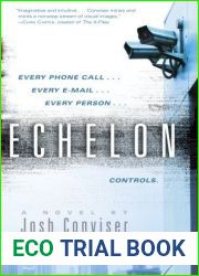 Echelon (Echelon #1)