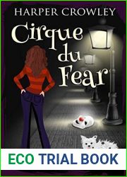 Cirque du Fear (Brady Paranormal Investigations #4)