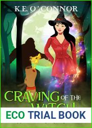 Craving of the Witch (Crypt Witch #13)