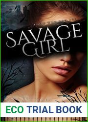 Savage Girl (Faite Falling, #10)