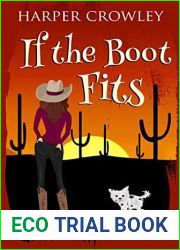 If the Boot Fits (Brady Paranormal Investigations #3)