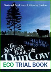 The Second Book of the Dun Cow: Lamentations by Jr. Walter Wangerin (2013-12-18)