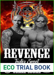 Revenge (Southside Skulls MC, #15)