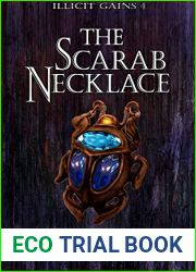 The Scarab Necklace (Illicit Gains #4)