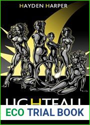 Lightfall (Lightfall Superheroes, #1)