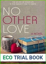 No Other Love (The Pink Bean, #6)