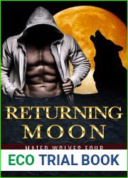 Returning Moon (Mated Wolves #4)