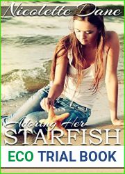 Adoring Her Starfish