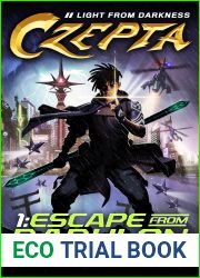 Czepta: Escape from Babylon (Light from Darkness, #1)