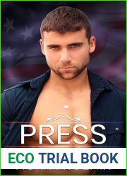 Press (White House Men, #1)