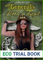 The General|s Little Angel (Breaking Chains #2)