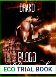 Blood Monarch (The Dragon Hunters # 6)