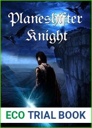 Planeshifter Knight (The Blademage Saga Book 4)
