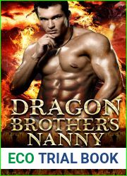 Dragon Brother|s Nanny (Billionaire Dragon Shifter Brothers #1)