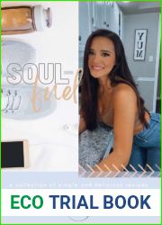 Soul Fuel Cookbook