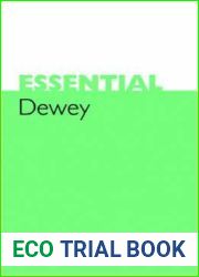 Essential Dewey