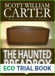 The Haunted Breadbox (Myron Vale Investigations, #0.5)