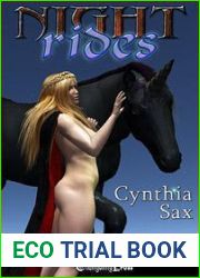 Night Rides (Unicorn Prince, #1)