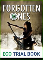 Forgotten Ones (Eternal Tapestry)