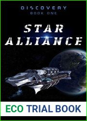 Star Alliance (Discovery Book One)