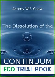 The Dissolution of the Continuum