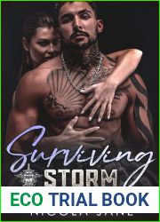 Surviving Storm (Kings Reapers MC #7)