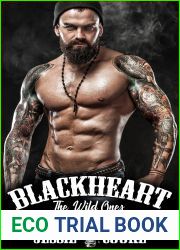 BLACKHEART (Jokers MC, #1)