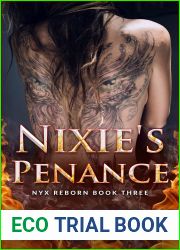 Nixie|s Penance (Nyx Reborn #3)