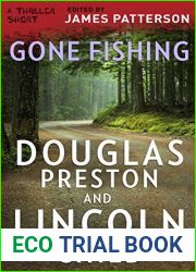 Gone Fishing