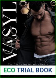 Vasyl (The Odessa Organization #2)