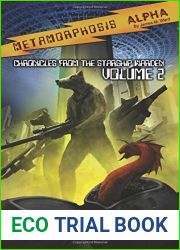Metamorphosis Alpha 2 (Chronicles from the Warden #2)