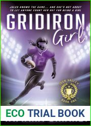 Gridiron Girl (Iron Valley #1)