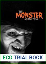The Monster Apocalypse (Grisly High #3)