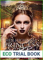 Her Highness, Princess Perry (Kingdom of Veronia, #2)