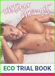 Whatever She|s Got (Knights Football, #1)