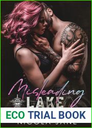 Misleading Lake (Kings Reapers MC #6)