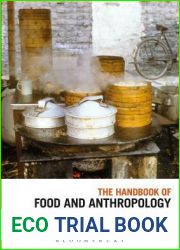 The Handbook of Food and Anthropology