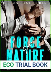 Force of Nature (Carpino, #4)