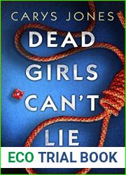 Dead Girls Can|t Lie