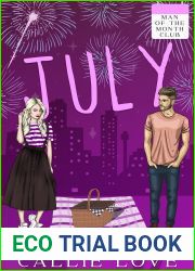 Man of the Month Club: July (Man of the Month Club, #7)