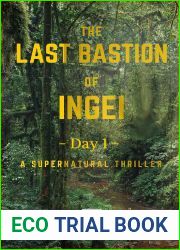The Last Bastion of Ingei: Day 1