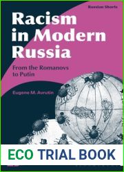 Racism in Modern Russia: From the Romanovs to Putin (Russian Shorts)